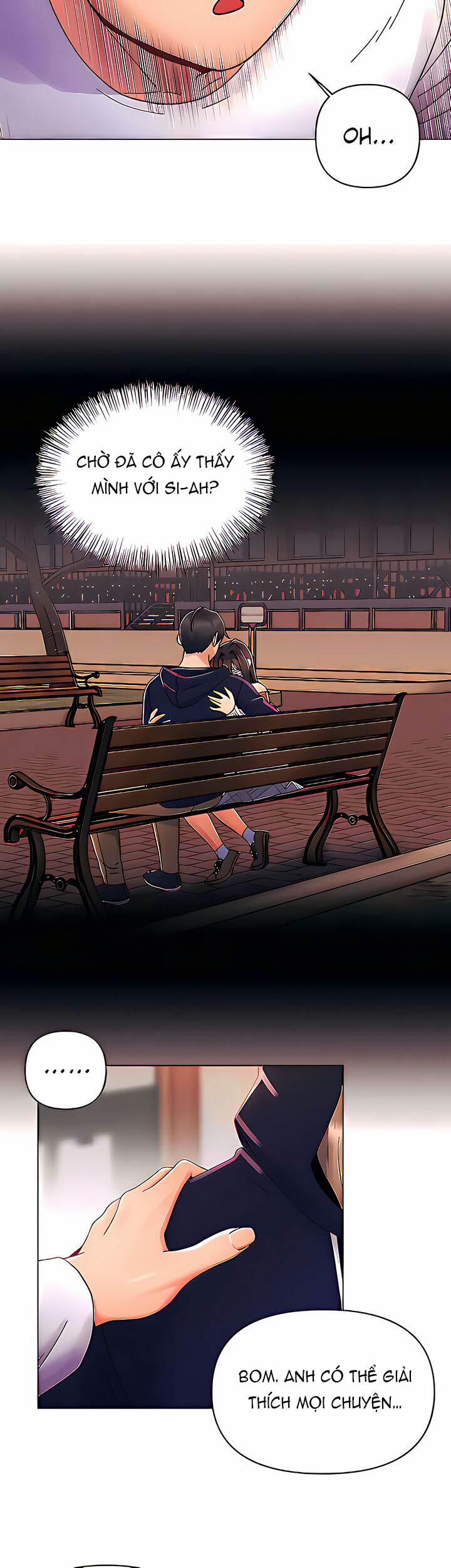 Tình Đầu Của Em 30.2 trang 7