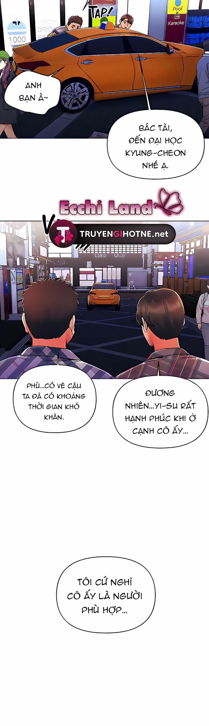 Tình Đầu Của Em 31.1 trang 4