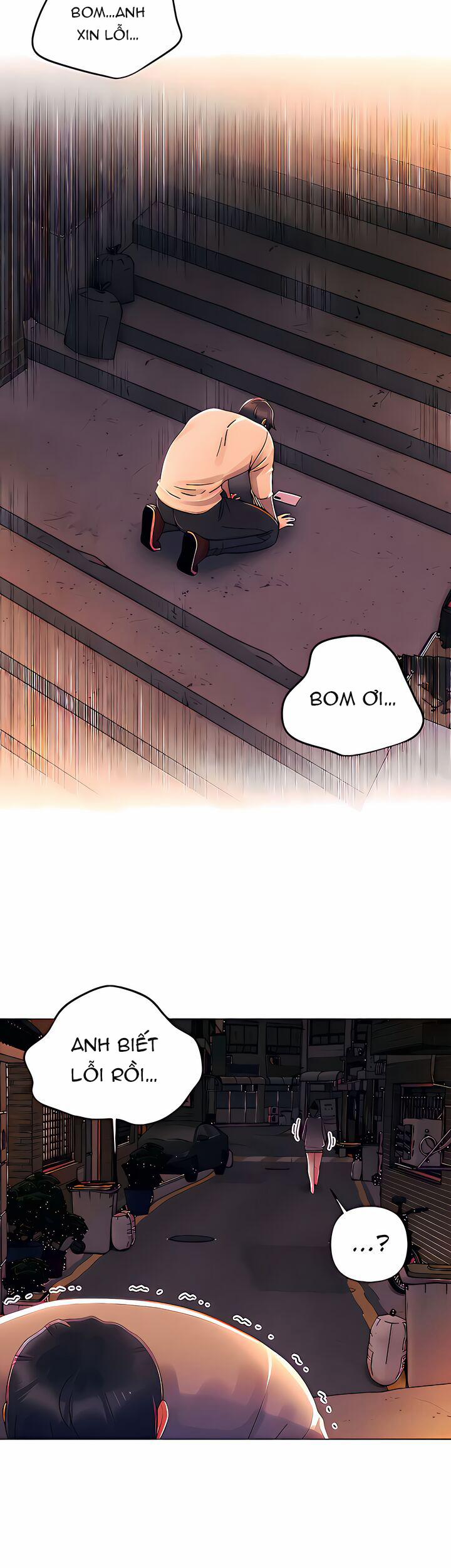 Tình Đầu Của Em 31.1 trang 7