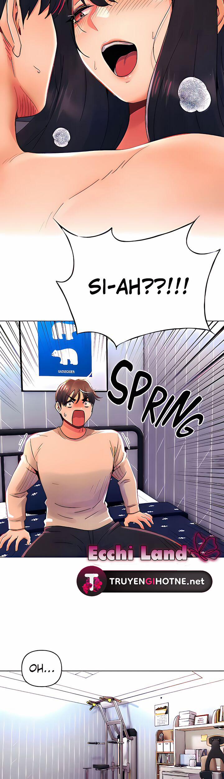 Tình Đầu Của Em 31.2 trang 3