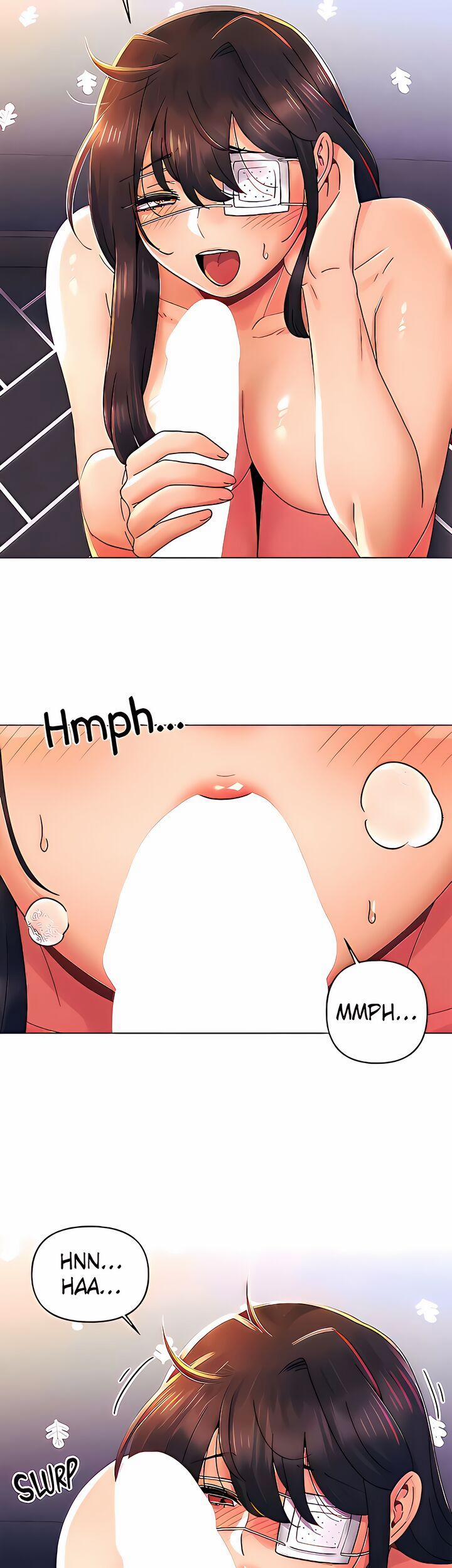 Tình Đầu Của Em 32.1 trang 8