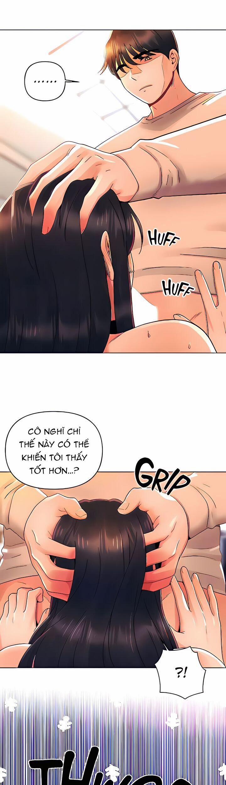 Tình Đầu Của Em 32.2 trang 0