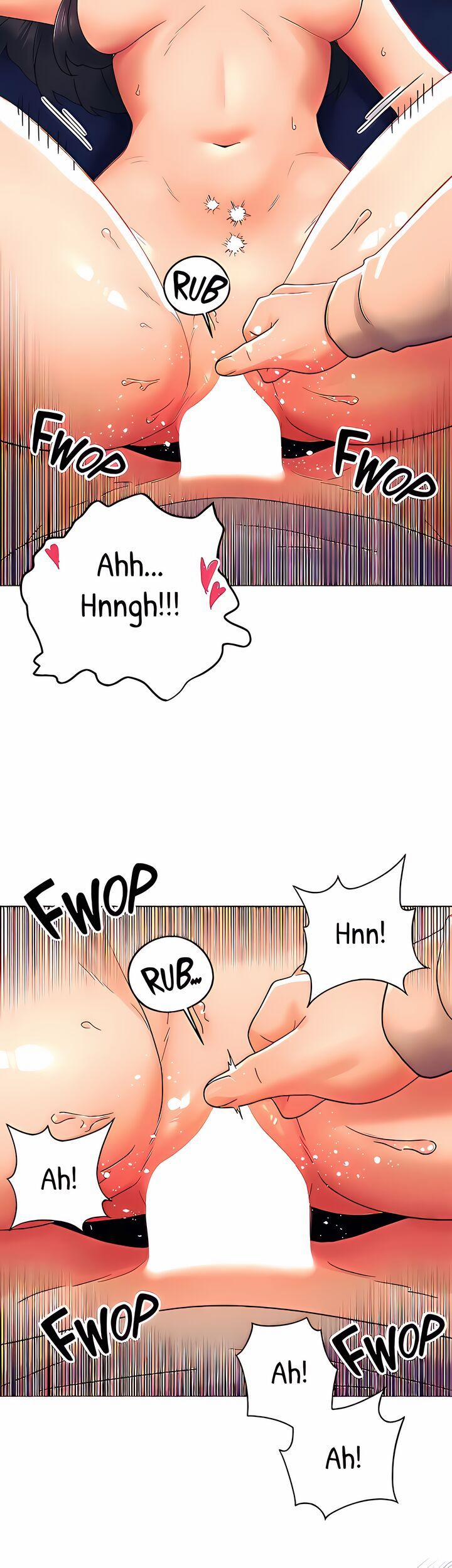 Tình Đầu Của Em 32.2 trang 14