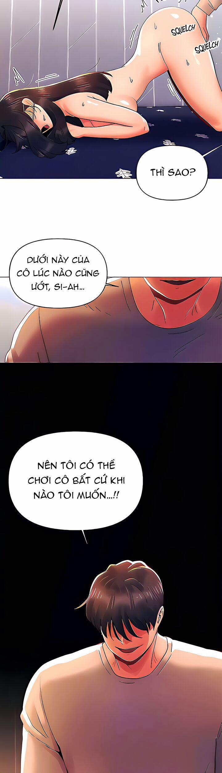 Tình Đầu Của Em 32.2 trang 19