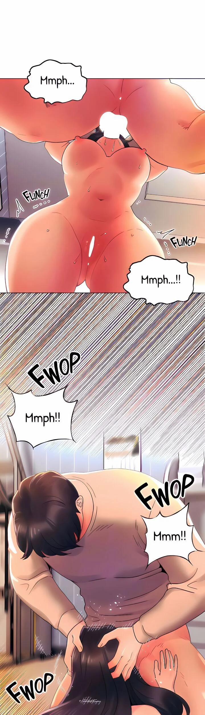 Tình Đầu Của Em 32.2 trang 2