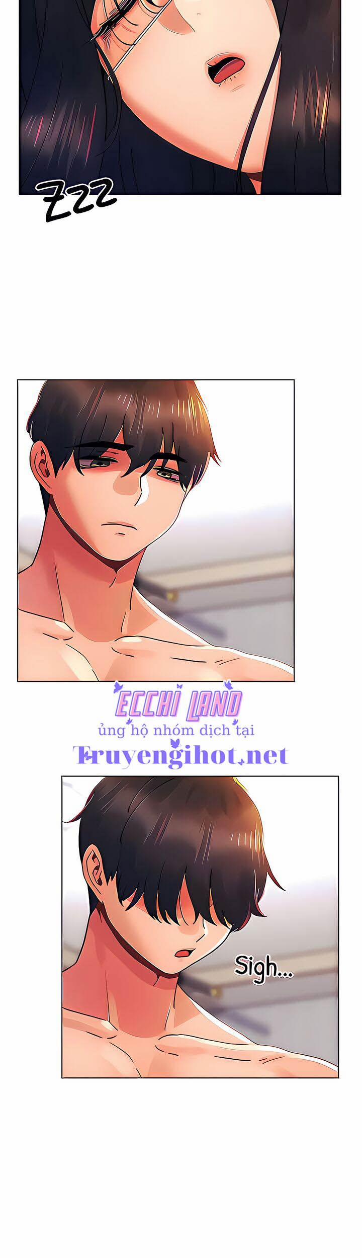 Tình Đầu Của Em 33.2 trang 17