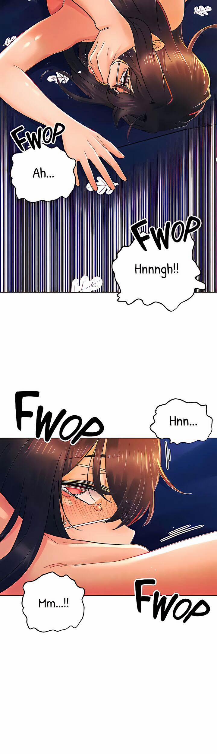 Tình Đầu Của Em 33.2 trang 4