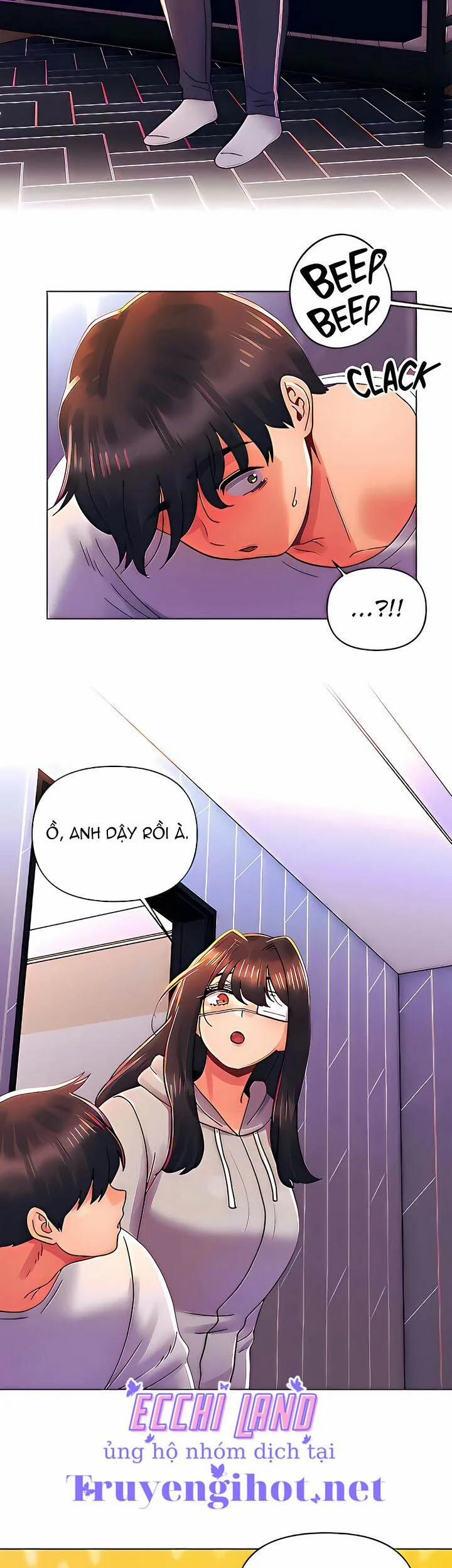 Tình Đầu Của Em 34.1 trang 10