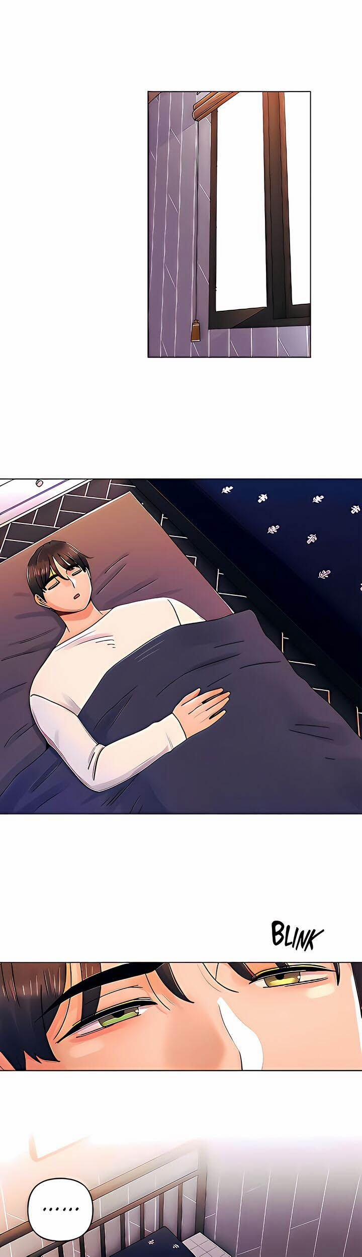 Tình Đầu Của Em 34.1 trang 7