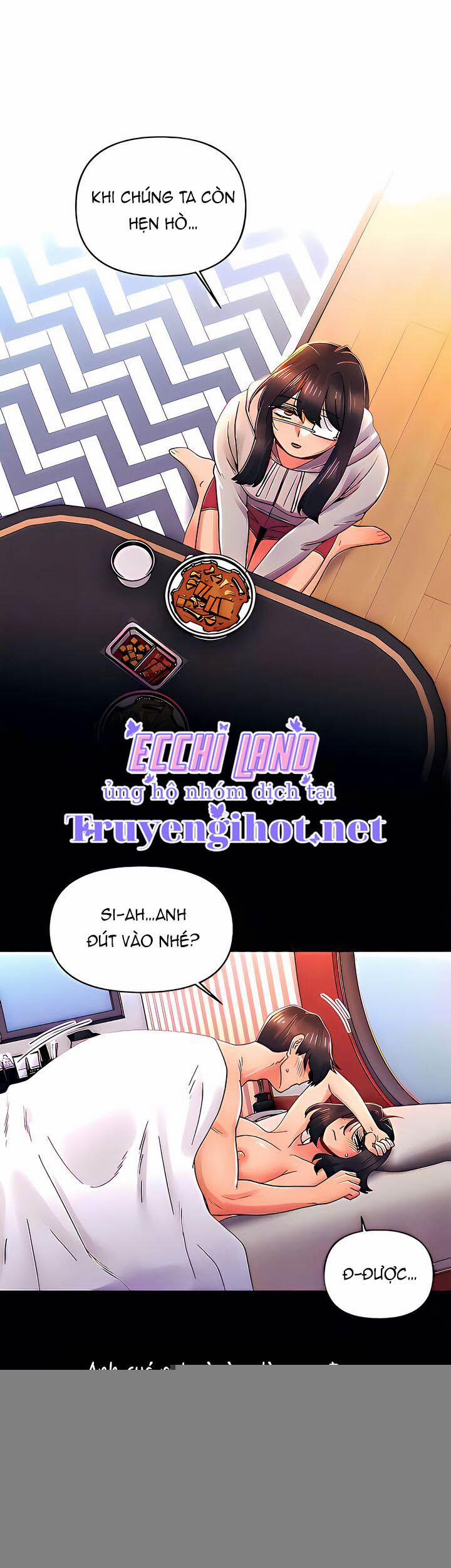 Tình Đầu Của Em 34.2 trang 0