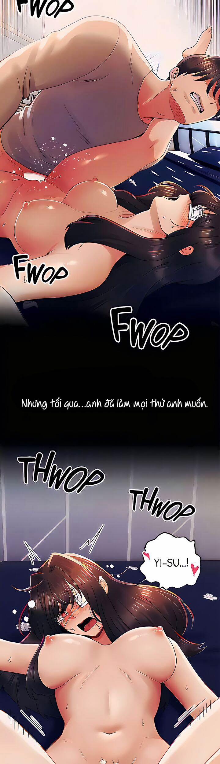 Tình Đầu Của Em 34.2 trang 1