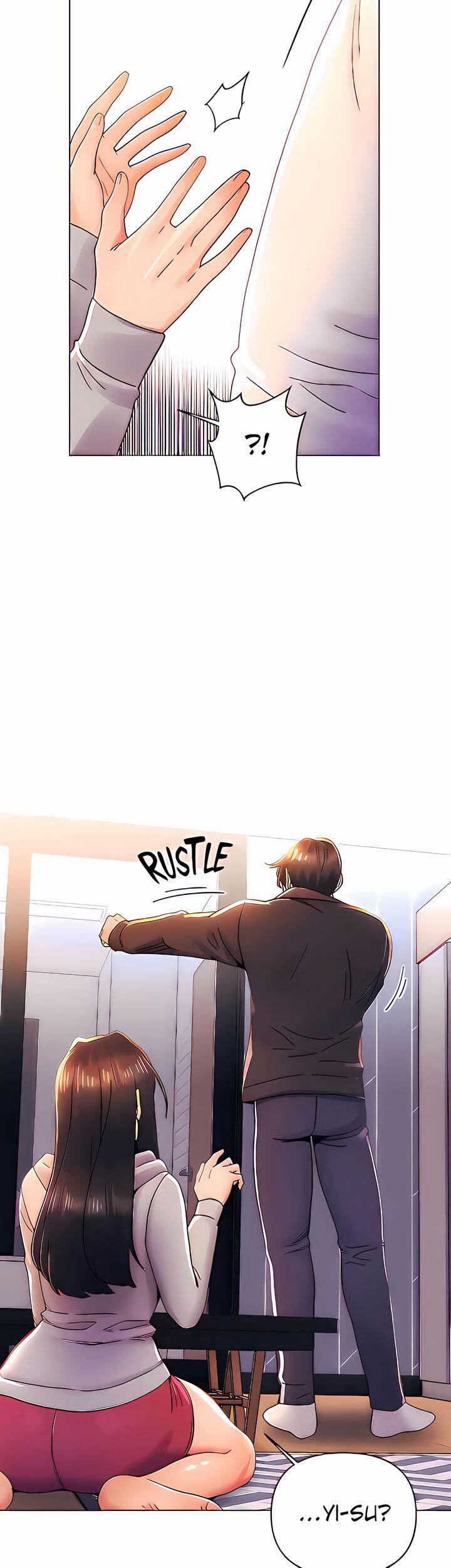 Tình Đầu Của Em 34.2 trang 10