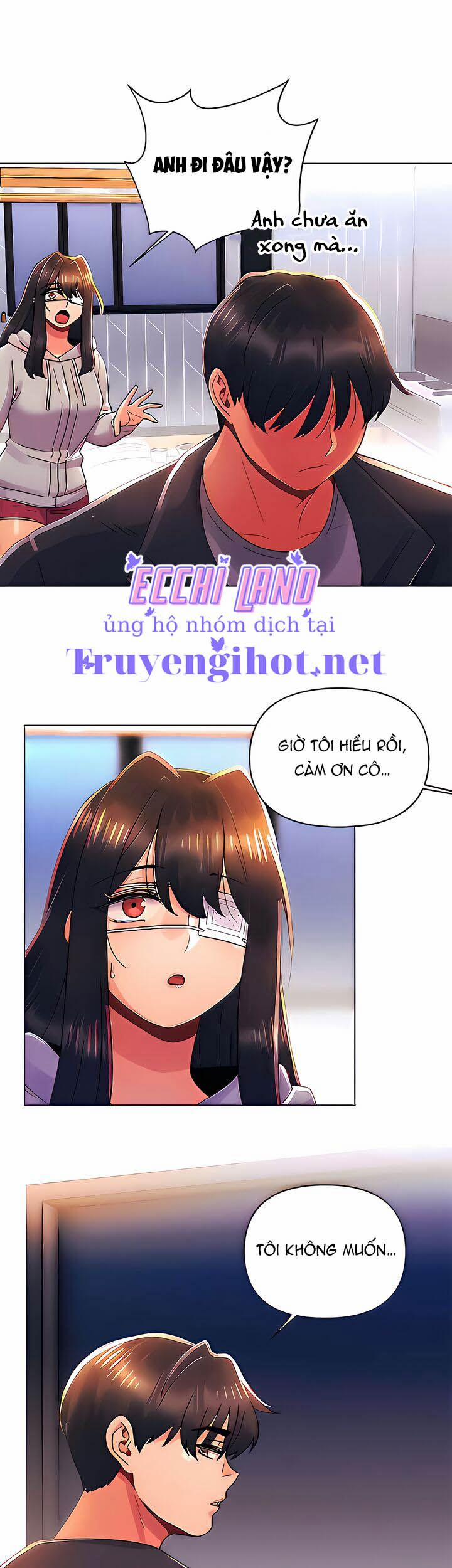 Tình Đầu Của Em 34.2 trang 12