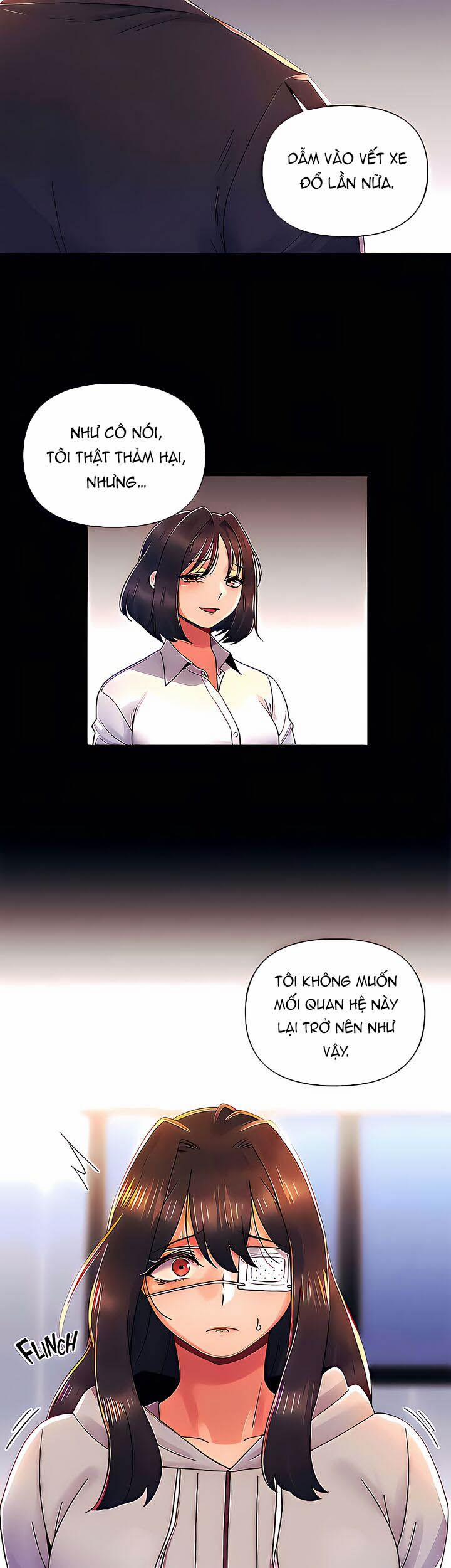 Tình Đầu Của Em 34.2 trang 13