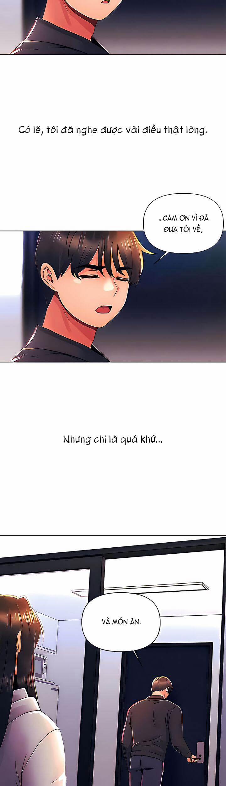 Tình Đầu Của Em 34.2 trang 16