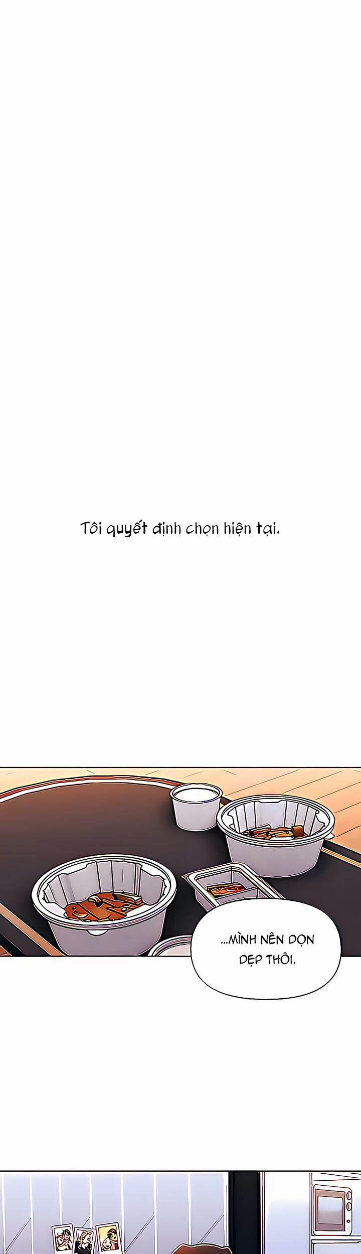 Tình Đầu Của Em 34.2 trang 18