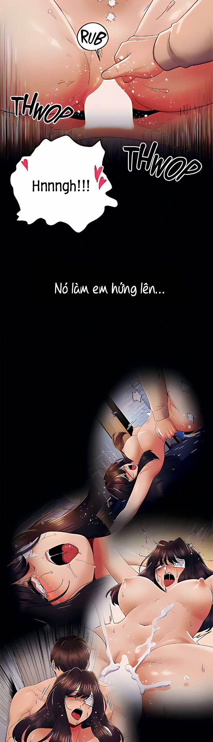 Tình Đầu Của Em 34.2 trang 2