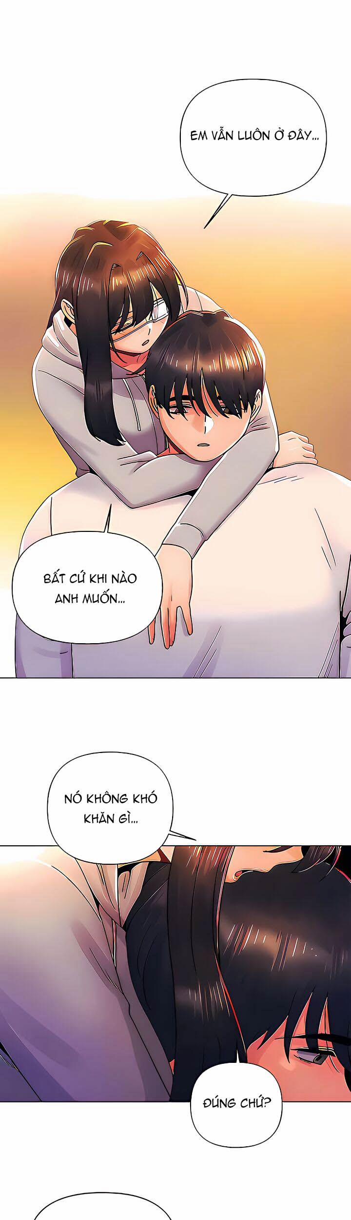 Tình Đầu Của Em 34.2 trang 7