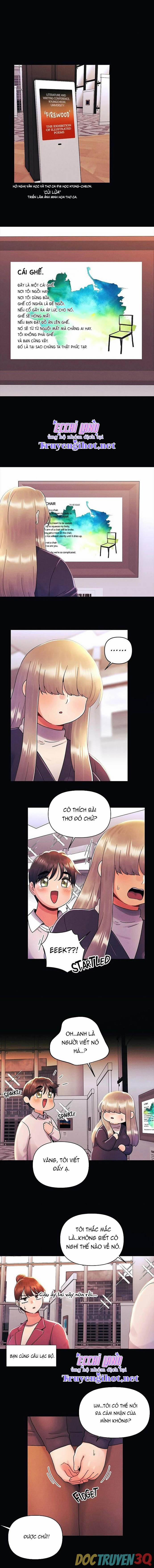 Tình Đầu Của Em 35.1 trang 0