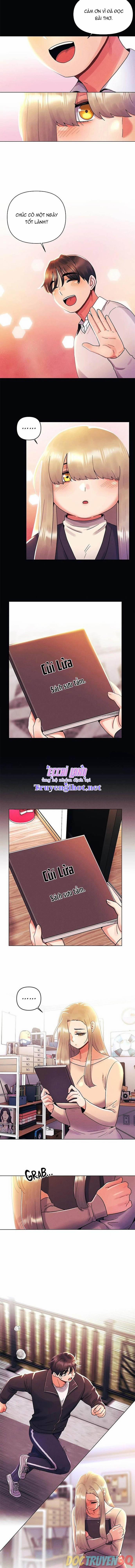 Tình Đầu Của Em 35.2 trang 1