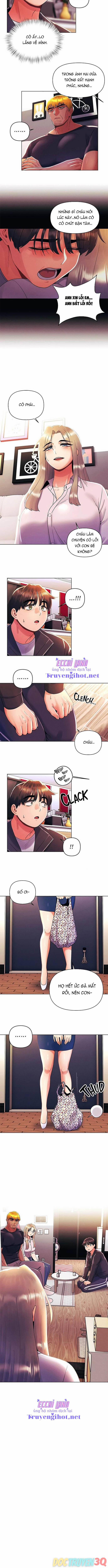 Tình Đầu Của Em 35.2 trang 6