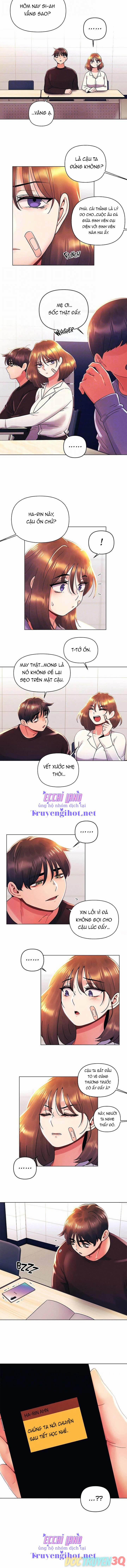 Tình Đầu Của Em 36.2 trang 0