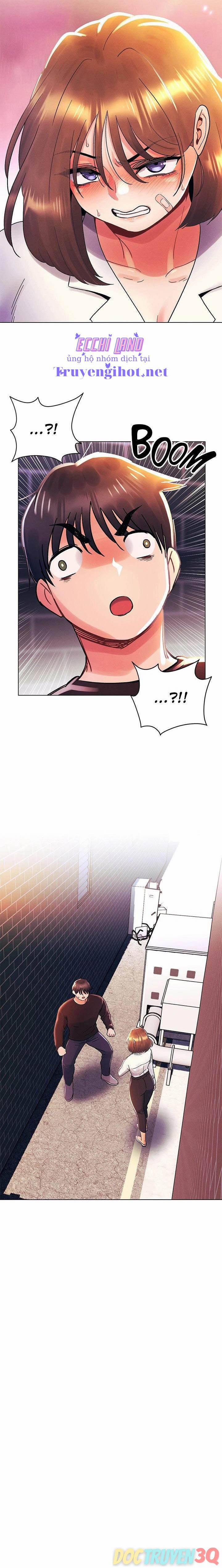 Tình Đầu Của Em 36.2 trang 2