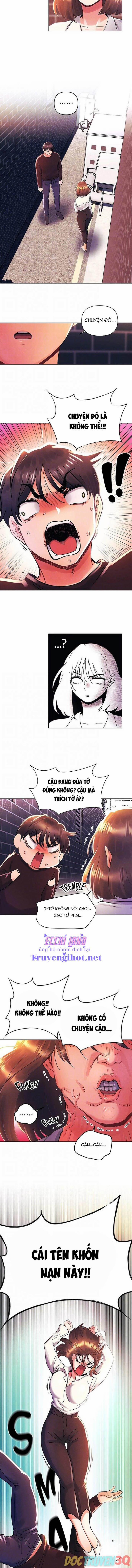 Tình Đầu Của Em 37.1 trang 4