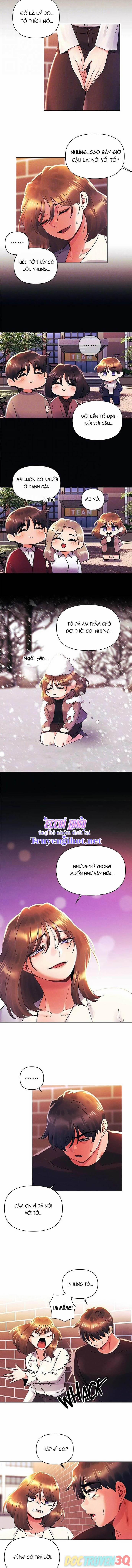 Tình Đầu Của Em 37.2 trang 0