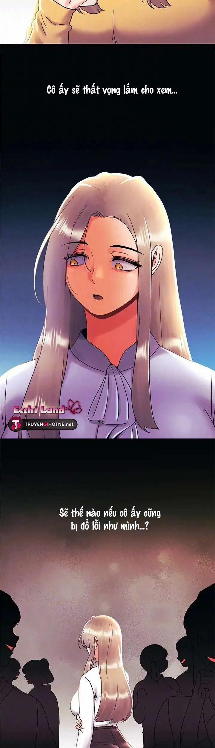 Tình Đầu Của Em 38.2 trang 1