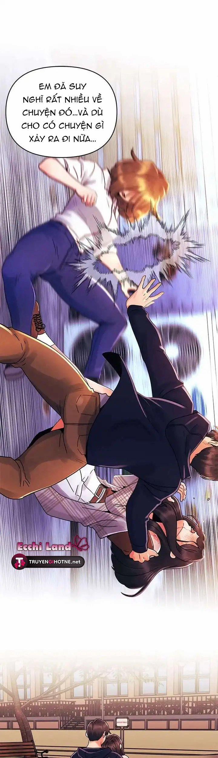 Tình Đầu Của Em 38.2 trang 17