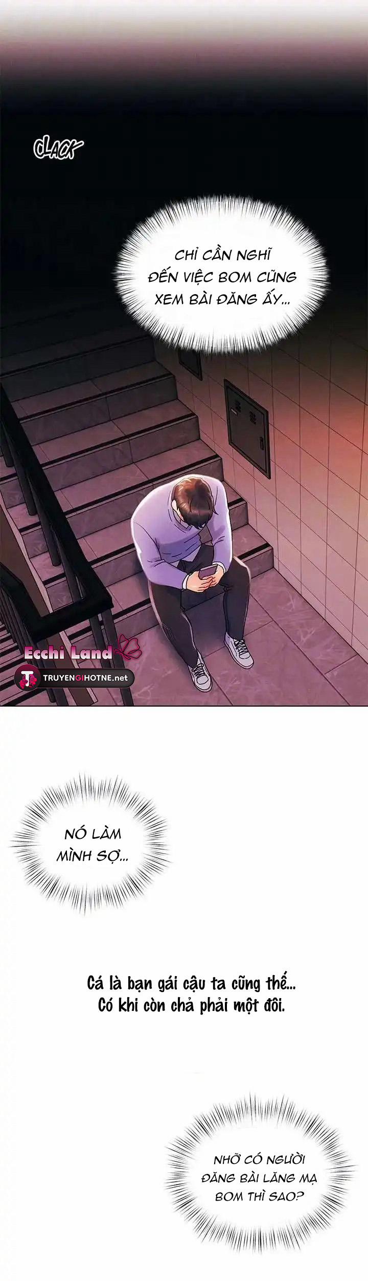 Tình Đầu Của Em 38.2 trang 4