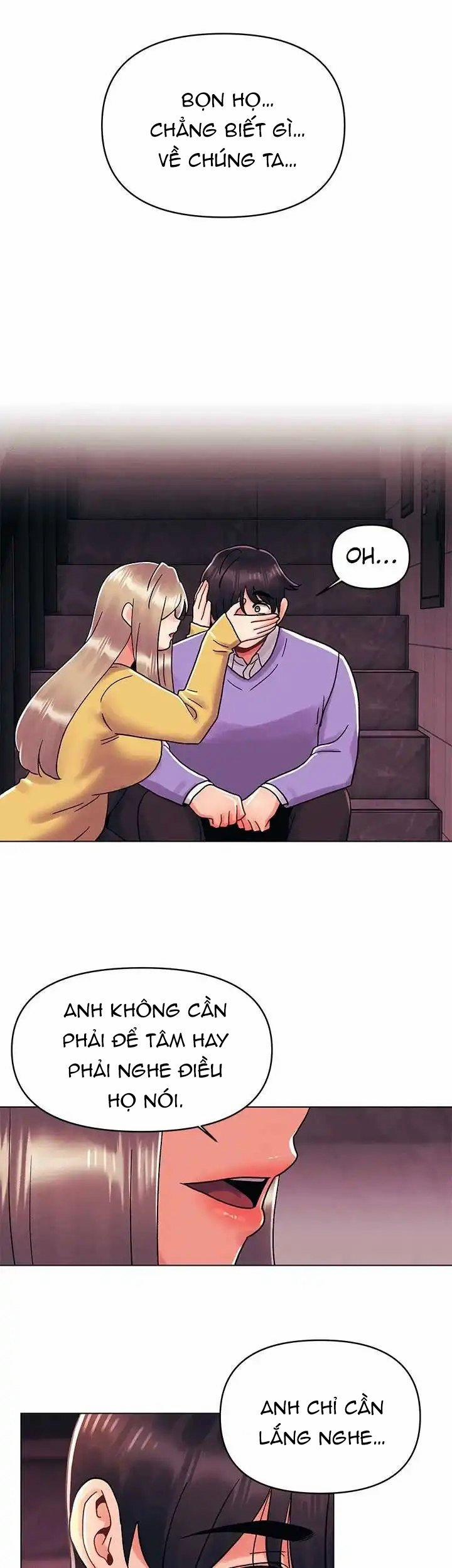 Tình Đầu Của Em 38.2 trang 9