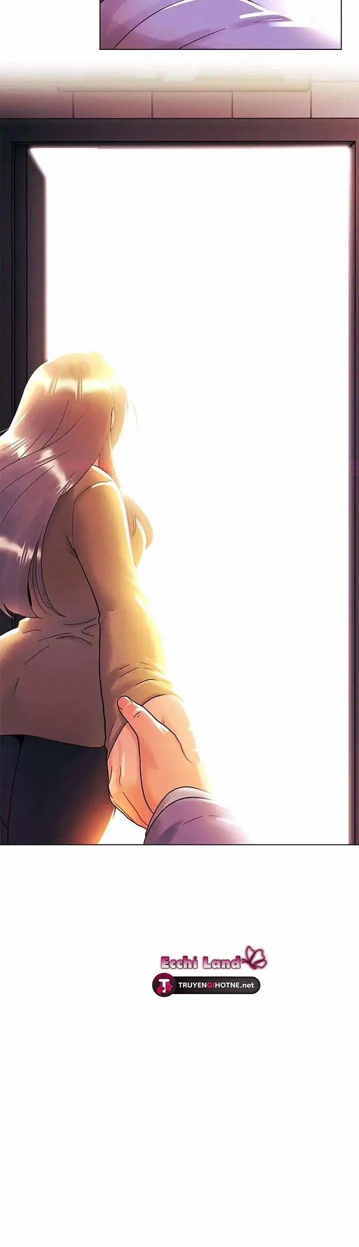 Tình Đầu Của Em 39.2 trang 10