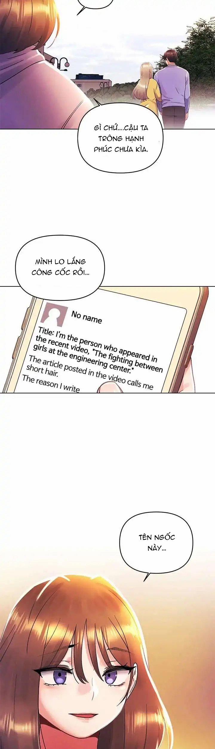 Tình Đầu Của Em 39.2 trang 14