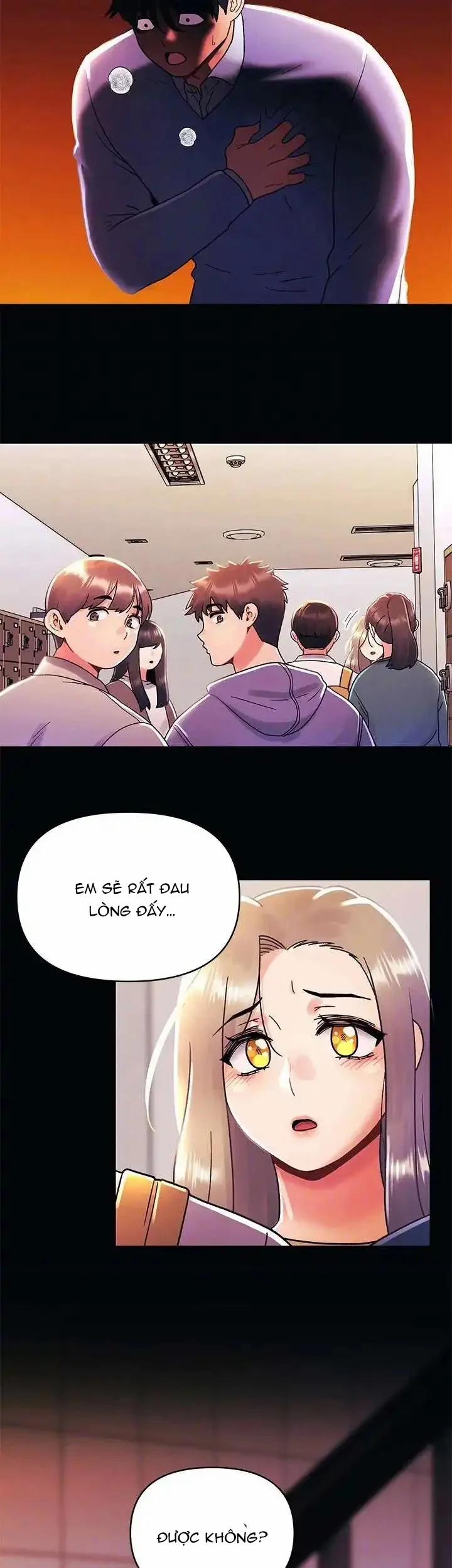 Tình Đầu Của Em 39.2 trang 4