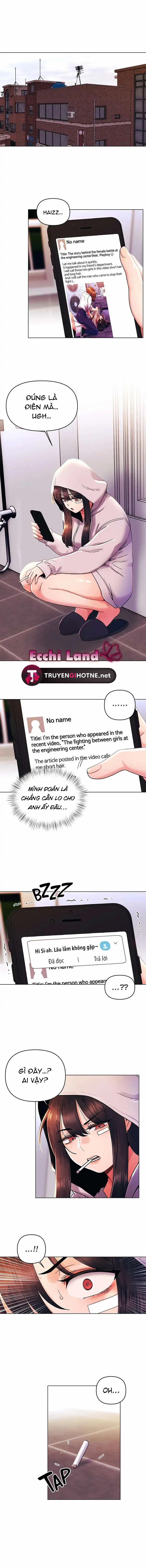 Tình Đầu Của Em 40.1 trang 3