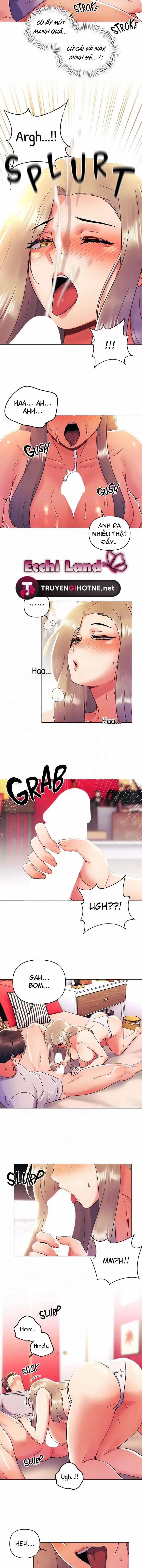 Tình Đầu Của Em 40.1 trang 6