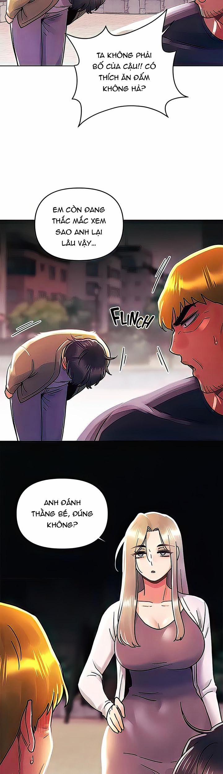 Tình Đầu Của Em 41.1 trang 10