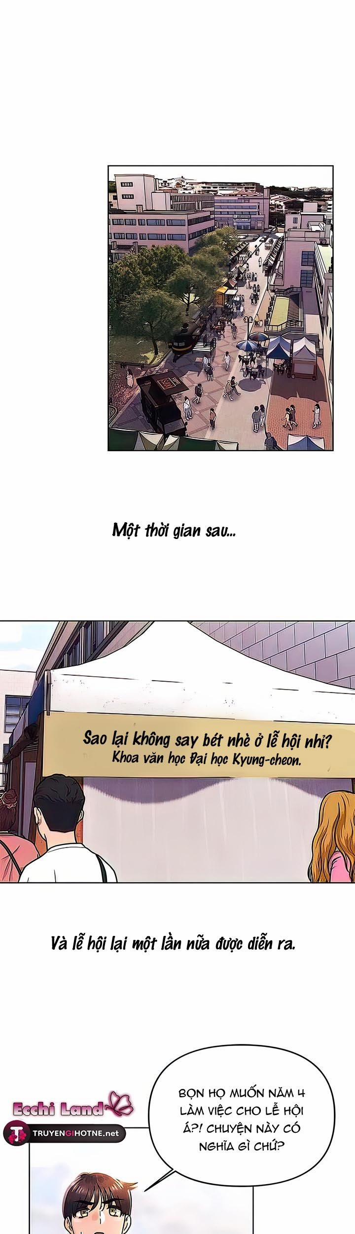 Tình Đầu Của Em 41.1 trang 13