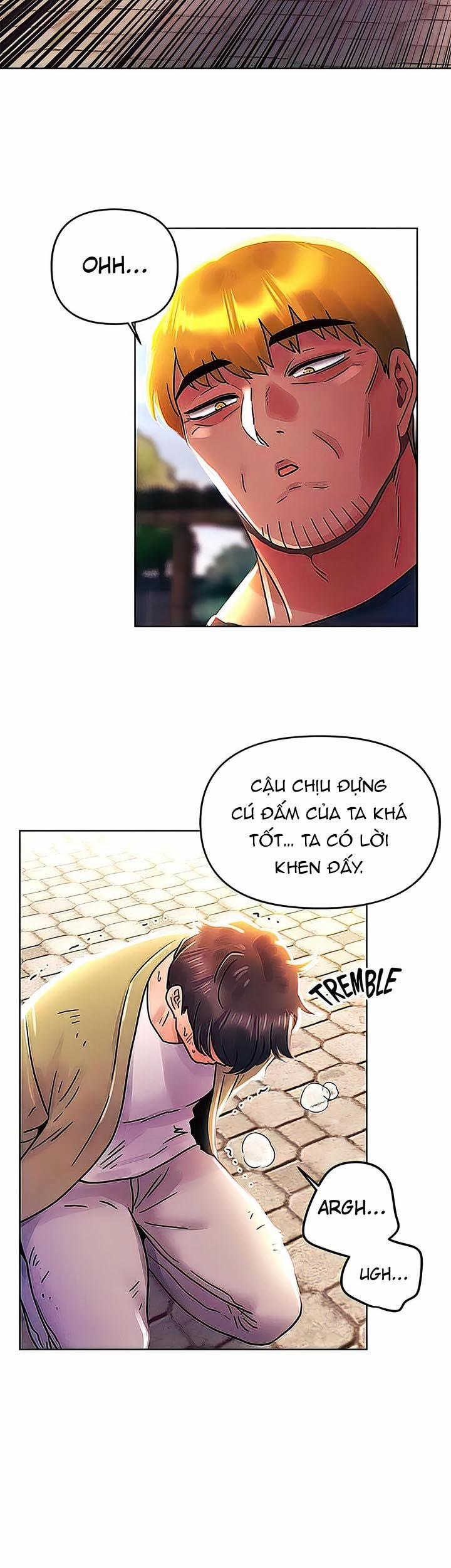 Tình Đầu Của Em 41.1 trang 7