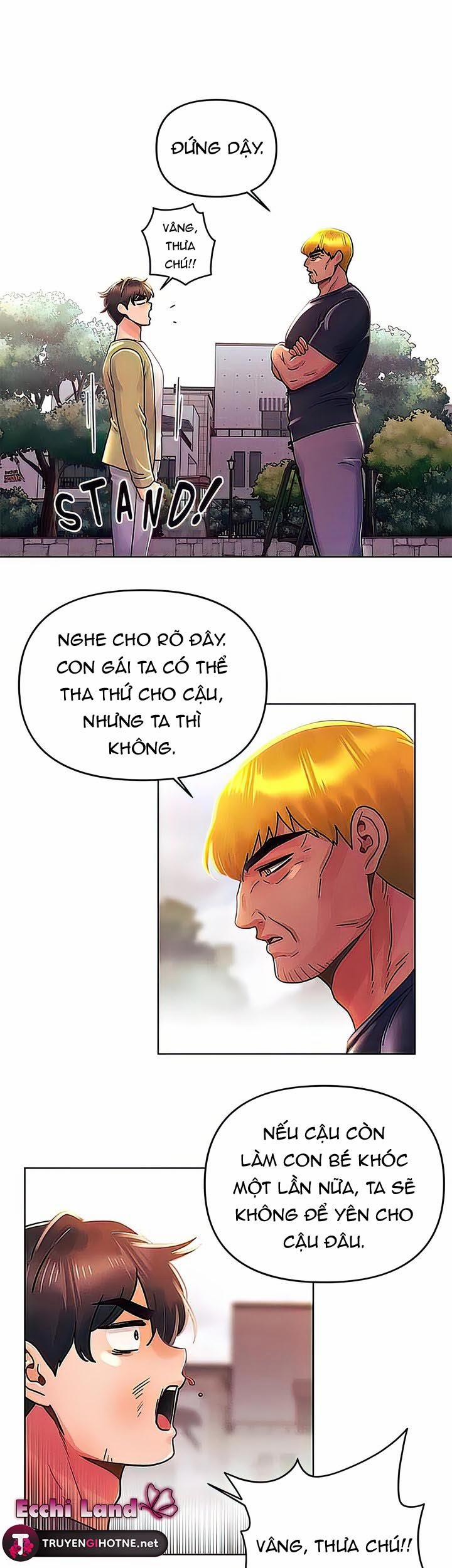 Tình Đầu Của Em 41.1 trang 8