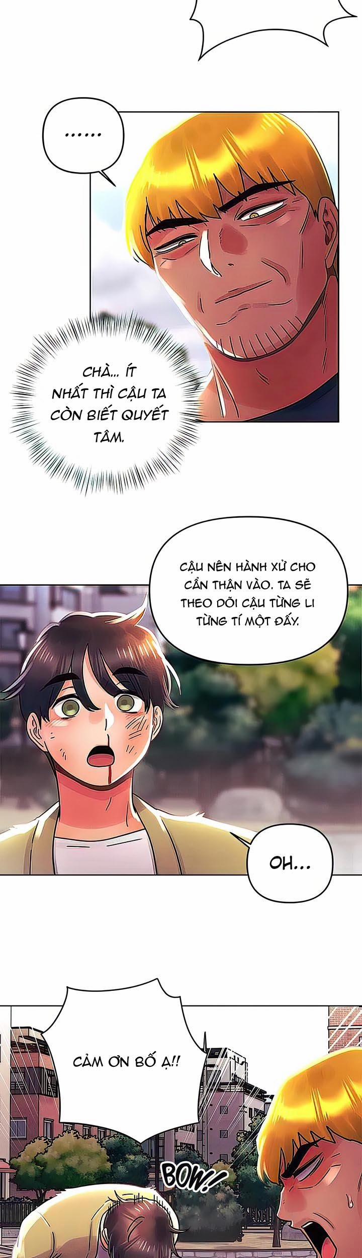 Tình Đầu Của Em 41.1 trang 9