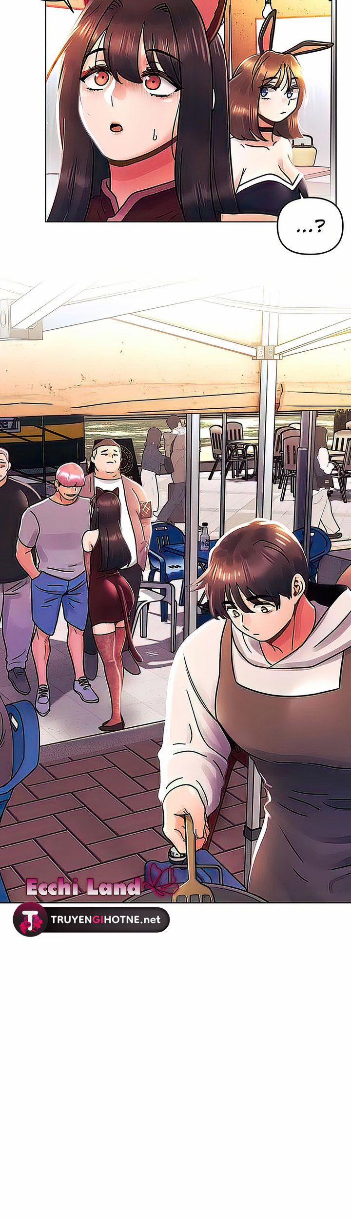 Tình Đầu Của Em 42.1 trang 10