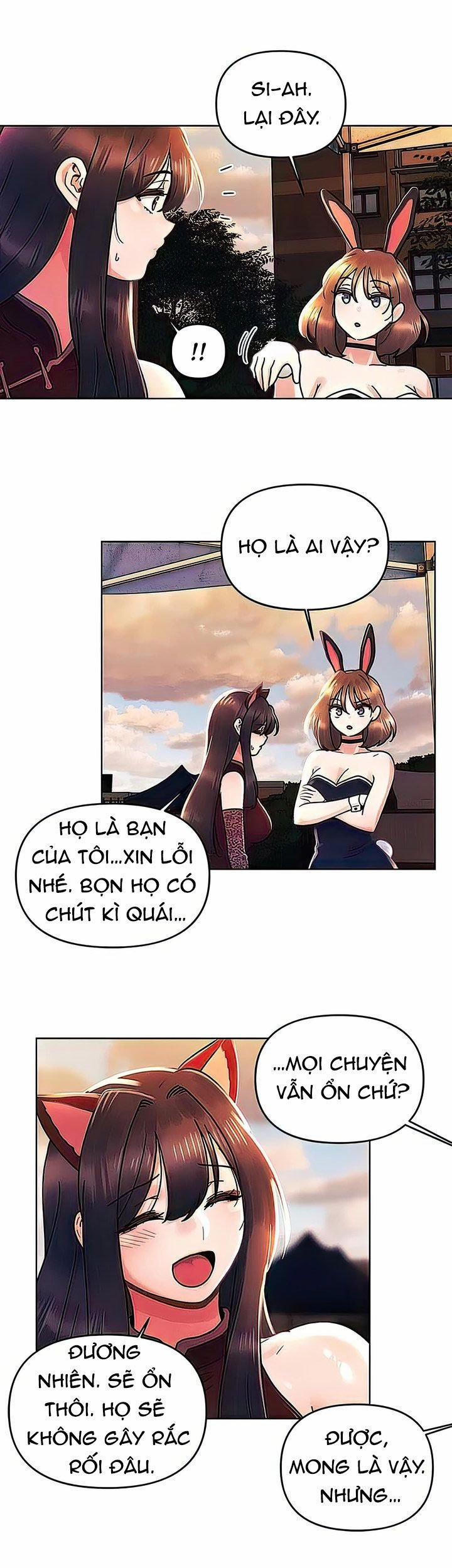 Tình Đầu Của Em 42.1 trang 13