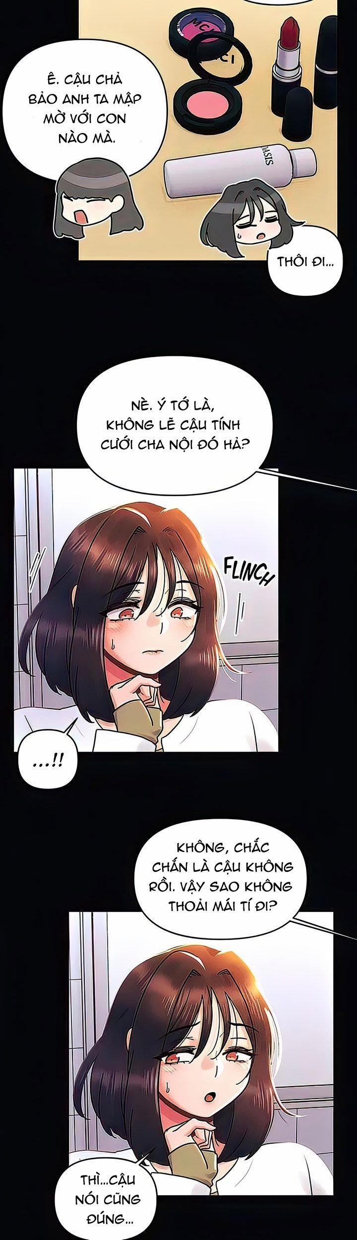 Tình Đầu Của Em 42.1 trang 5