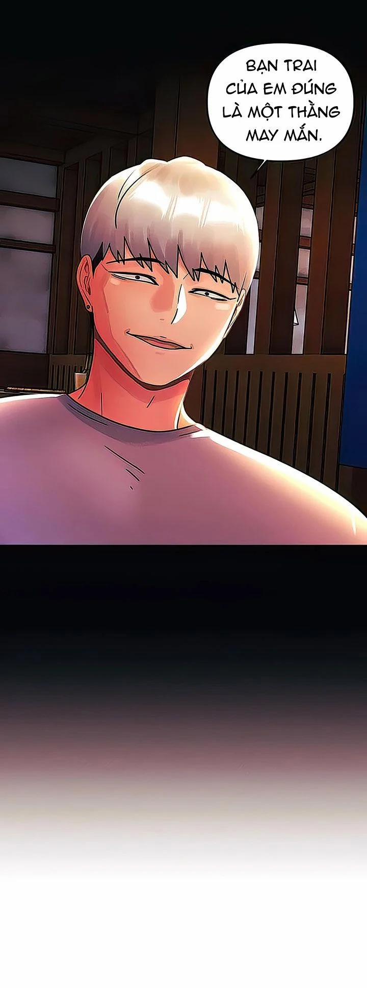 Tình Đầu Của Em 42.1 trang 8