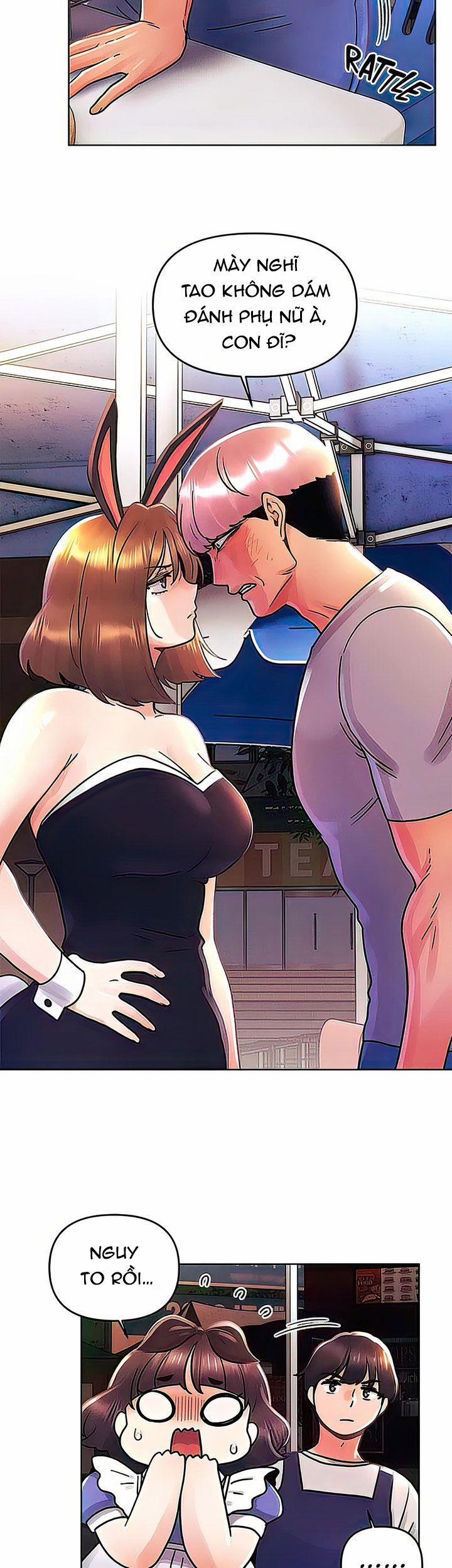 Tình Đầu Của Em 42.2 trang 14