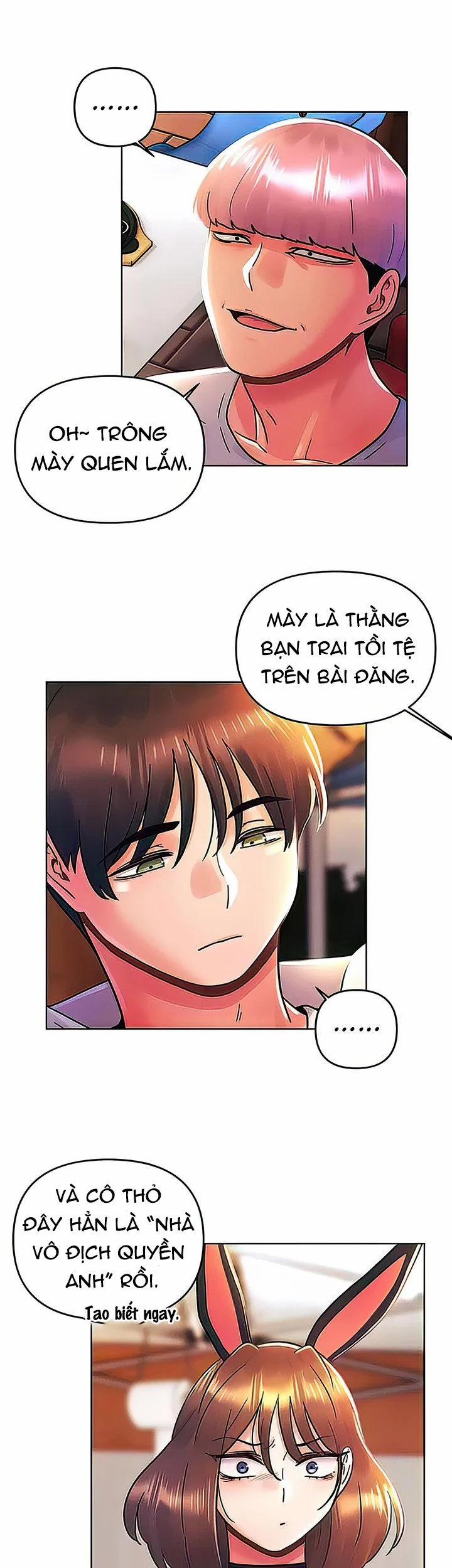 Tình Đầu Của Em 42.2 trang 17