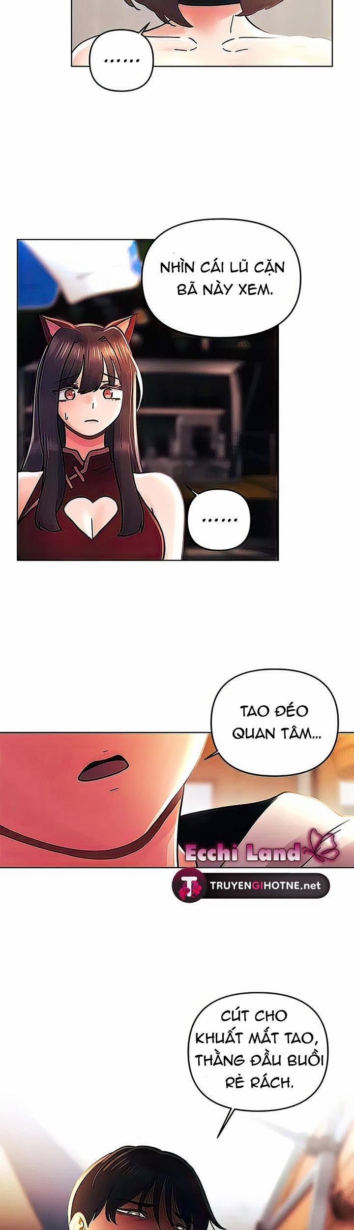 Tình Đầu Của Em 42.2 trang 18